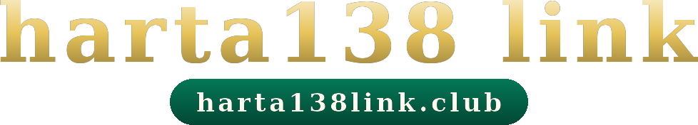 harta138 link logo
